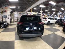 2023 Nissan Rogue SV AWD P/SUROOF B/SPOT L/ASSIST P/TRUNK CAMERA - Photo 6