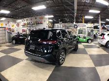 2023 Nissan Rogue SV AWD P/SUROOF B/SPOT L/ASSIST P/TRUNK CAMERA - Photo 7