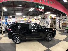 2023 Nissan Rogue SV AWD P/SUROOF B/SPOT L/ASSIST P/TRUNK CAMERA - Photo 8