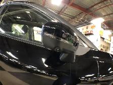 2023 Nissan Rogue SV AWD P/SUROOF B/SPOT L/ASSIST P/TRUNK CAMERA - Photo 12