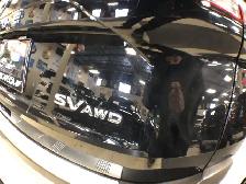 2023 Nissan Rogue SV AWD P/SUROOF B/SPOT L/ASSIST P/TRUNK CAMERA - Photo 13