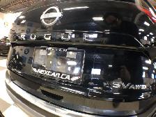 2023 Nissan Rogue SV AWD P/SUROOF B/SPOT L/ASSIST P/TRUNK CAMERA - Photo 14