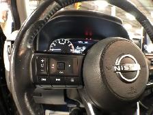 2023 Nissan Rogue SV AWD P/SUROOF B/SPOT L/ASSIST P/TRUNK CAMERA - Photo 21