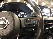 2023 Nissan Rogue SV AWD P/SUROOF B/SPOT L/ASSIST P/TRUNK CAMERA - Photo 22