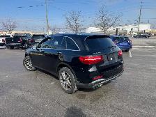 2019 Mercedes-Benz GLC-Class 300 AMG PKG 4MATIC LEATHER PAN/ROOF - Photo 5