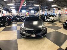 2018 Mercedes-Benz C-Class C 300 COUPE NIGHT/ED 4MATIC LEATHER P - Photo 2