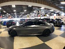 2018 Mercedes-Benz C-Class C 300 COUPE NIGHT/ED 4MATIC LEATHER P - Photo 4