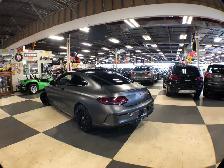 2018 Mercedes-Benz C-Class C 300 COUPE NIGHT/ED 4MATIC LEATHER P - Photo 5