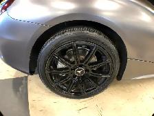 2018 Mercedes-Benz C-Class C 300 COUPE NIGHT/ED 4MATIC LEATHER P - Photo 9