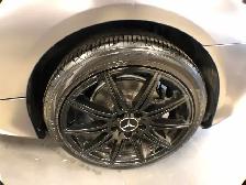 2018 Mercedes-Benz C-Class C 300 COUPE NIGHT/ED 4MATIC LEATHER P - Photo 10