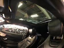 2018 Mercedes-Benz C-Class C 300 COUPE NIGHT/ED 4MATIC LEATHER P - Photo 14