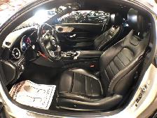 2018 Mercedes-Benz C-Class C 300 COUPE NIGHT/ED 4MATIC LEATHER P - Photo 15