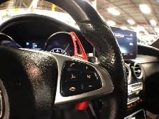 2018 Mercedes-Benz C-Class C 300 COUPE NIGHT/ED 4MATIC LEATHER P - Photo 19