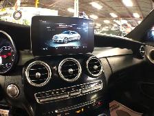 2018 Mercedes-Benz C-Class C 300 COUPE NIGHT/ED 4MATIC LEATHER P - Photo 20