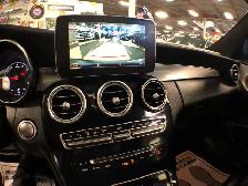 2018 Mercedes-Benz C-Class C 300 COUPE NIGHT/ED 4MATIC LEATHER P - Photo 21