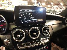 2018 Mercedes-Benz C-Class C 300 COUPE NIGHT/ED 4MATIC LEATHER P - Photo 22