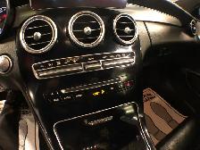 2018 Mercedes-Benz C-Class C 300 COUPE NIGHT/ED 4MATIC LEATHER P - Photo 23
