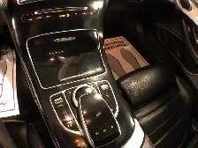 2018 Mercedes-Benz C-Class C 300 COUPE NIGHT/ED 4MATIC LEATHER P - Photo 24