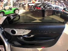 2018 Mercedes-Benz C-Class C 300 COUPE NIGHT/ED 4MATIC LEATHER P - Photo 28