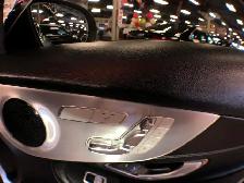 2018 Mercedes-Benz C-Class C 300 COUPE NIGHT/ED 4MATIC LEATHER P - Photo 29