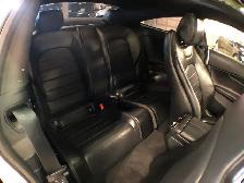 2018 Mercedes-Benz C-Class C 300 COUPE NIGHT/ED 4MATIC LEATHER P - Photo 30