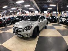 2018 Mercedes-Benz GLA GLA 250 4MATIC LEATHER PAN/ROOF NAV CARPL - Photo 3
