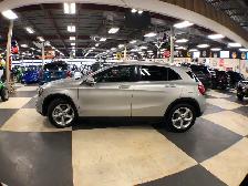 2018 Mercedes-Benz GLA GLA 250 4MATIC LEATHER PAN/ROOF NAV CARPL - Photo 4