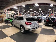 2018 Mercedes-Benz GLA GLA 250 4MATIC LEATHER PAN/ROOF NAV CARPL - Photo 5