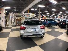 2018 Mercedes-Benz GLA GLA 250 4MATIC LEATHER PAN/ROOF NAV CARPL - Photo 6