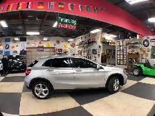 2018 Mercedes-Benz GLA GLA 250 4MATIC LEATHER PAN/ROOF NAV CARPL - Photo 8