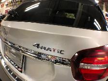 2018 Mercedes-Benz GLA GLA 250 4MATIC LEATHER PAN/ROOF NAV CARPL - Photo 12