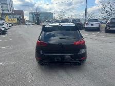 2018 Volkswagen Golf COMFORTLINE 1.8T LEATHER A/CARPLAY B/SPOT C - Photo 3