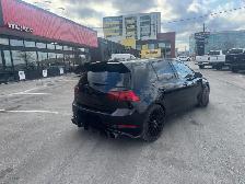 2018 Volkswagen Golf COMFORTLINE 1.8T LEATHER A/CARPLAY B/SPOT C - Photo 4