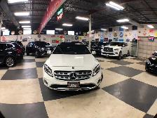 2018 Mercedes-Benz GLA GLA 250 4MATIC LEATHER PAN/ROOF CARPLAY B - Photo 2