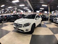 2018 Mercedes-Benz GLA GLA 250 4MATIC LEATHER PAN/ROOF CARPLAY B - Photo 3