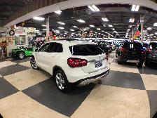 2018 Mercedes-Benz GLA GLA 250 4MATIC LEATHER PAN/ROOF CARPLAY B - Photo 5