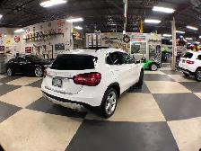 2018 Mercedes-Benz GLA GLA 250 4MATIC LEATHER PAN/ROOF CARPLAY B - Photo 7