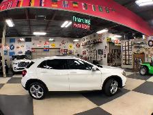 2018 Mercedes-Benz GLA GLA 250 4MATIC LEATHER PAN/ROOF CARPLAY B - Photo 8