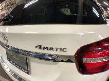 2018 Mercedes-Benz GLA GLA 250 4MATIC LEATHER PAN/ROOF CARPLAY B - Photo 12