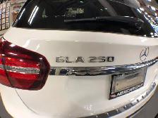 2018 Mercedes-Benz GLA GLA 250 4MATIC LEATHER PAN/ROOF CARPLAY B - Photo 13