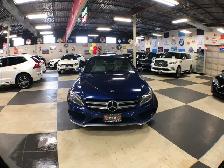 2018 Mercedes-Benz C-Class C 300 AMG PKG 4MATIC LEATHER PAN/ROOF - Photo 2