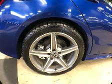 2018 Mercedes-Benz C-Class C 300 AMG PKG 4MATIC LEATHER PAN/ROOF - Photo 6