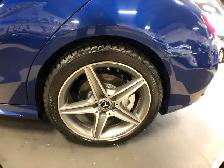 2018 Mercedes-Benz C-Class C 300 AMG PKG 4MATIC LEATHER PAN/ROOF - Photo 7