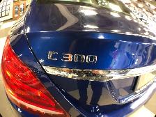 2018 Mercedes-Benz C-Class C 300 AMG PKG 4MATIC LEATHER PAN/ROOF - Photo 10