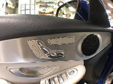 2018 Mercedes-Benz C-Class C 300 AMG PKG 4MATIC LEATHER PAN/ROOF - Photo 11