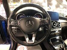 2018 Mercedes-Benz C-Class C 300 AMG PKG 4MATIC LEATHER PAN/ROOF - Photo 12