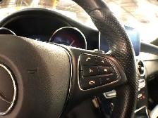 2018 Mercedes-Benz C-Class C 300 AMG PKG 4MATIC LEATHER PAN/ROOF - Photo 13