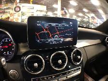 2018 Mercedes-Benz C-Class C 300 AMG PKG 4MATIC LEATHER PAN/ROOF - Photo 14