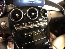 2018 Mercedes-Benz C-Class C 300 AMG PKG 4MATIC LEATHER PAN/ROOF - Photo 15