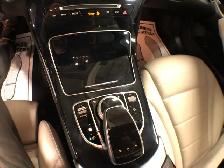 2018 Mercedes-Benz C-Class C 300 AMG PKG 4MATIC LEATHER PAN/ROOF - Photo 16